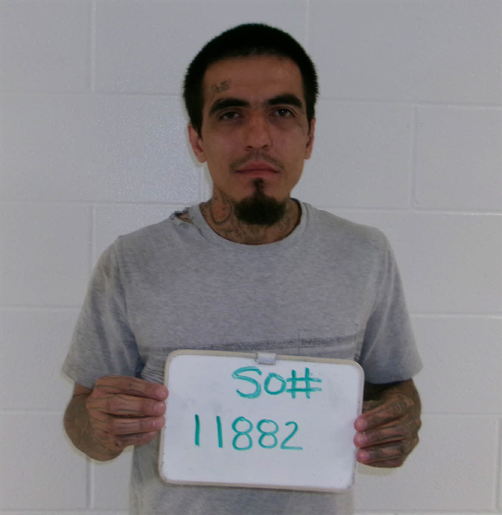 MugShot