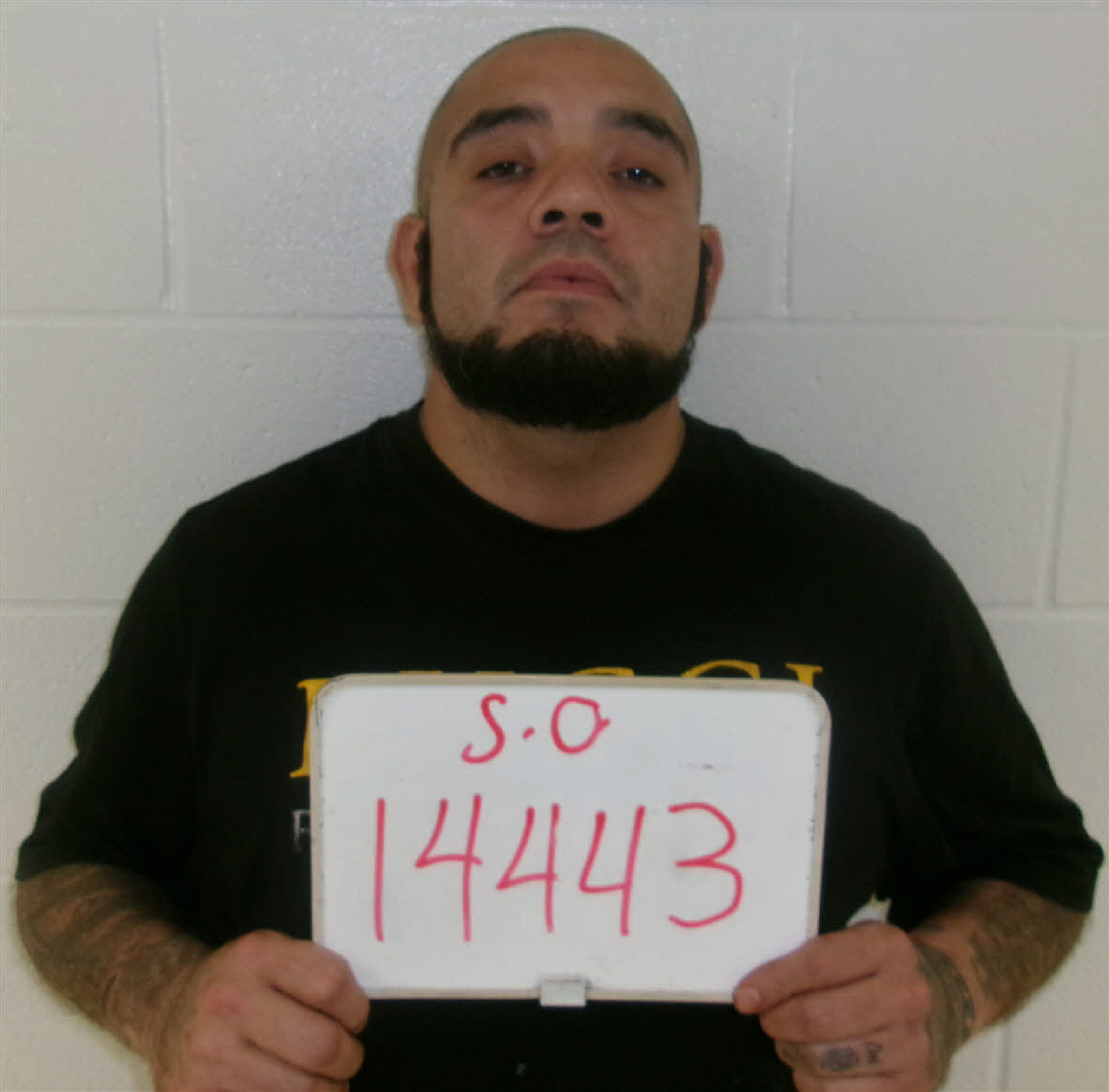 MugShot