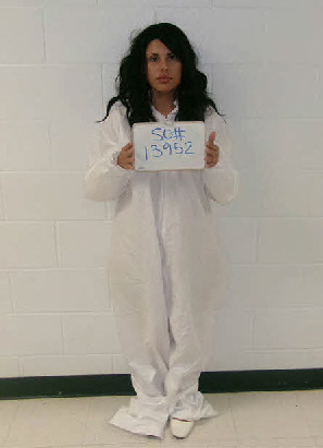 MugShot