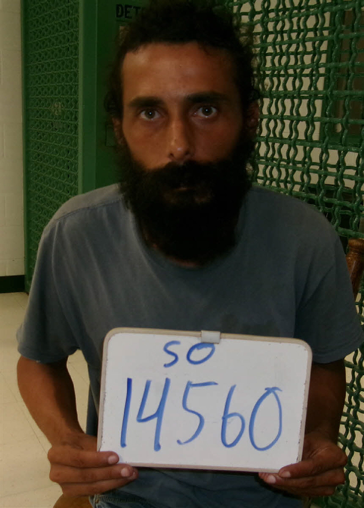 MugShot